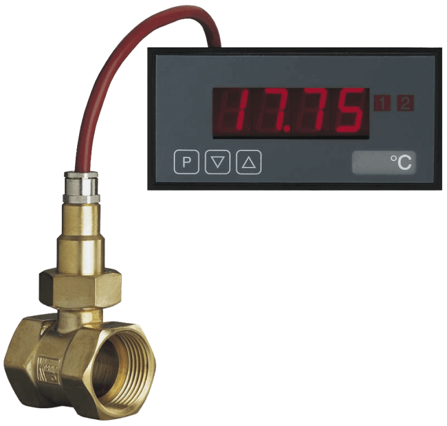 Kobold Temperature Sensor, TSA